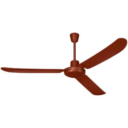 VENTILADOR INDUSTRIAL CAFÉ