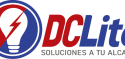 LOGOTIPO DCLITE